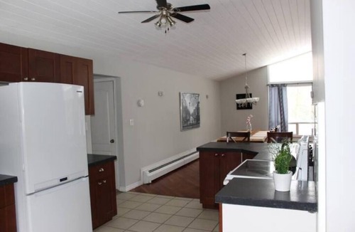 Elora House | Country Oasis in the Village
