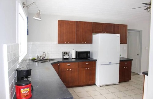 Elora House | Country Oasis in the Village