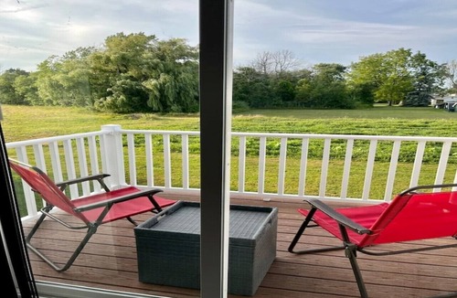 North Tonawanda Apartment | Country Retreat