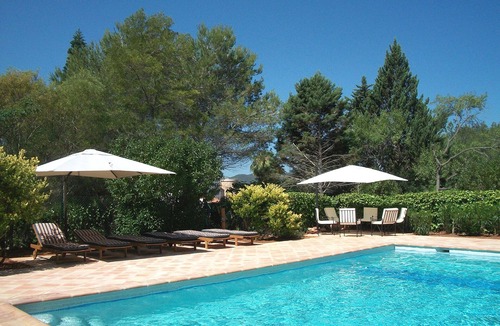 Santa Eulalia del Rio Villa | Country villa ideal for 6, private pool, fenced garden, central on the island.