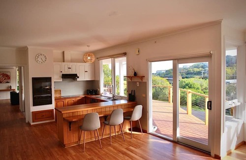 Fairhaven House | Cowallinga