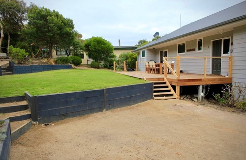 Fairhaven House | Cowallinga