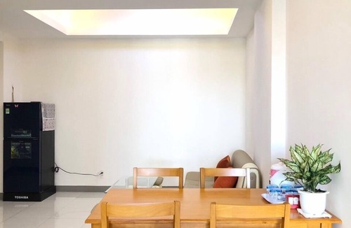 Thuan An Apartment | Cozy Apartment 5 minutes to Vsip 1