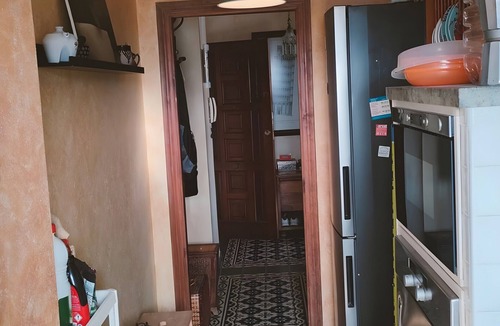 Algeciras Apartment | Cozy Apartment in Algeciras for Up to 4 Guests