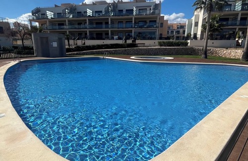 San Jorge Apartment | Cozy apartment in Panoramica Golf, Sant Jordi