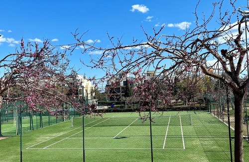 San Jorge Apartment | Cozy apartment in Panoramica Golf, Sant Jordi