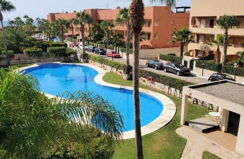 Vera Beach Apartment | Cozy Apartment in Vera, Just Steps from the Beach
