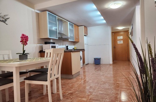 Vera Beach Apartment | Cozy Apartment in Vera, Just Steps from the Beach