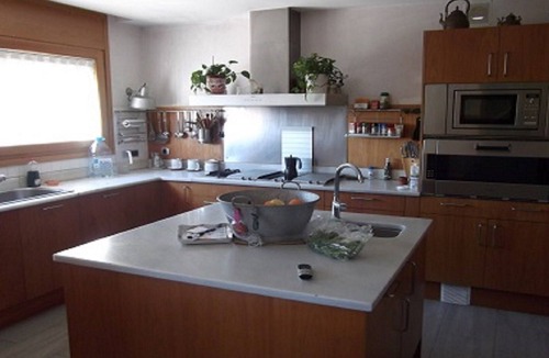 Castelldefels Villa | Cozy apartment near the sea located in a tourist area/IDEAL A COUPLES