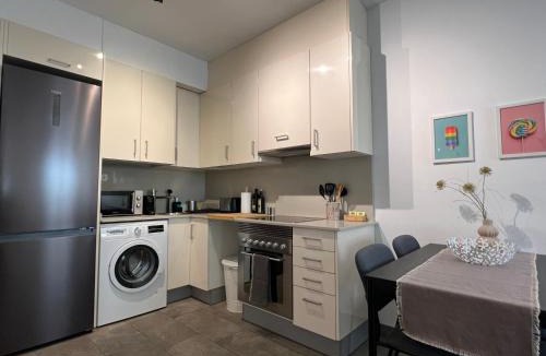 Terrassa Apartment | Cozy apartment well-located in Terrassa, Barcelona