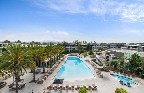 Santa Ana Heights Apartment | Cozy Coastal Retreat Newport Beach