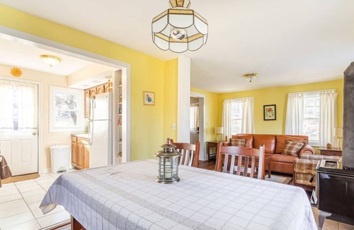 Firthcliffe House | Cozy Easy Access to the Best of the Hudson Valley!