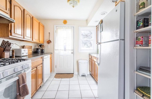 Firthcliffe House | Cozy Easy Access to the Best of the Hudson Valley!