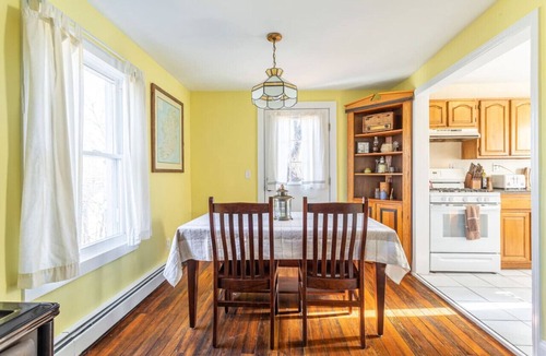 Firthcliffe House | Cozy Easy Access to the Best of the Hudson Valley!