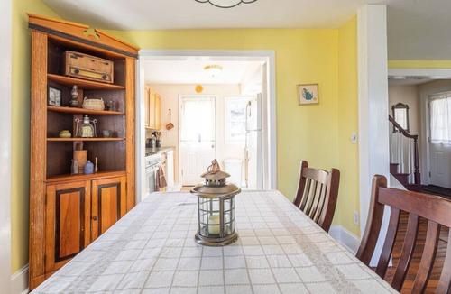 Firthcliffe House | Cozy Easy Access to the Best of the Hudson Valley!