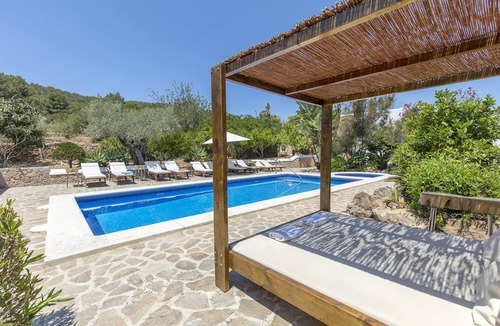 Santa Gertrudis House | Cozy Finca house in Santa Gertrudis - great for groups and families