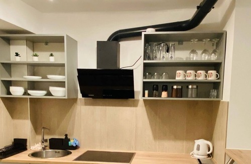 Orszagut Apartment | Cozy flat in the best historical area of ​​Budapest