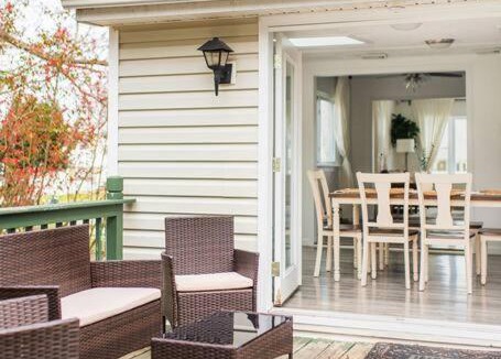Lower Township House | Cozy getaway - 5 min drive to beach