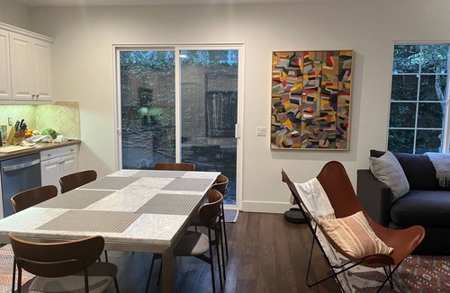 Turtle Ridge Condo | Cozy home in Turtle Ridge - just 10 minutes from the beach!