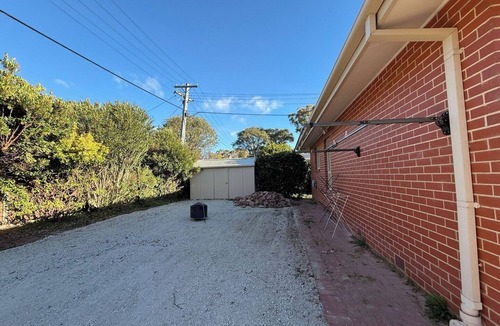Turner House | Cozy King Room | 5-Min Walk to ANU | Near City