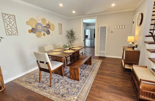 Los Angeles House | Cozy LA Living