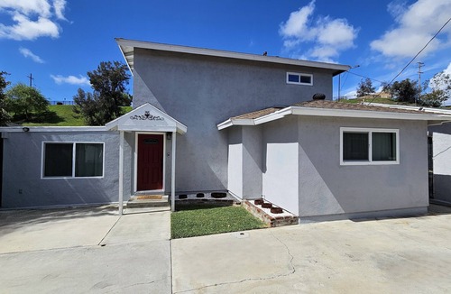 Los Angeles House | Cozy LA Living