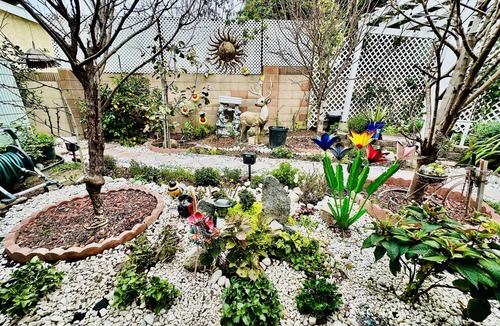 Westminster House | Cozy modern rose house 3-bedrooms pets friendly in Garden Grove, Californian