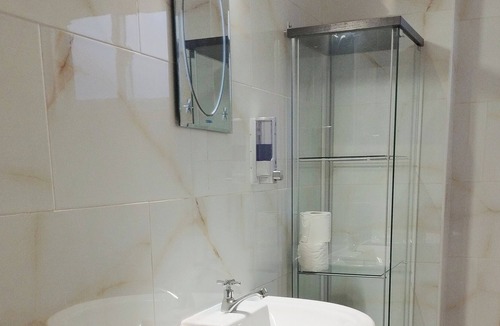 Anse Forbans Apartment | Cozy One Bedroom Apt. with free Wi-FI
