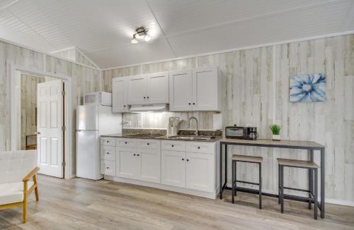 Picayune House | Cozy Picayune Rental Home about 11 Mi to Space Center!