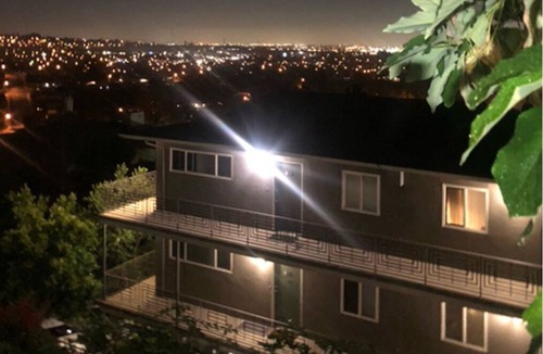 Monterey Park Apartment | Cozy poolside getaway