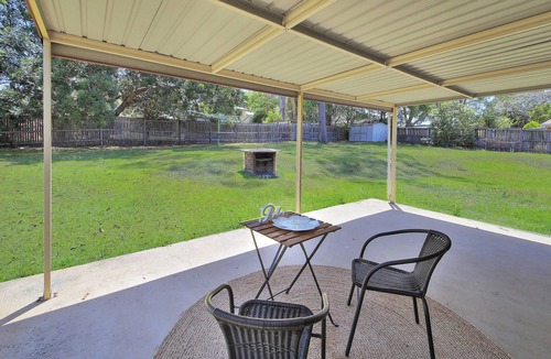 Hillcrest House | Cozy Private Room| Clean & Quiet |Budget Stay |Hillcrest