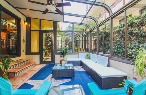 Playa Del Rey Condo | COZY, PRIVATE, WITH FRIENDLY NEIGHBORS!