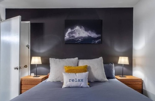 Mammoth Lakes Condo | Cozy/Relaxing Retreat in the 💖 of Mammoth, near 🏔⛷❄️🏌️🏊‍♀️🌊