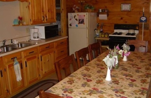 Valois Cabin | Cozy, rustic cabin with beautiful views, privacy, and 1 mile from Keuka Lake