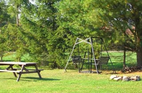Valois Cabin | Cozy, rustic cabin with beautiful views, privacy, and 1 mile from Keuka Lake