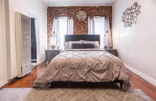 Larchmont Apartment | COZY STUDIO NEXT TO PARAMOUNT STUDIOUS (104)