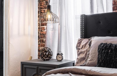Larchmont Apartment | COZY STUDIO NEXT TO PARAMOUNT STUDIOUS (104)