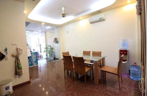 Nhat Tan Apartment | Cozy Suite Studios.