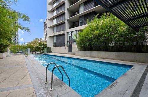 Belconnen Apartment | Cozy Two-Bedroom Private Stay