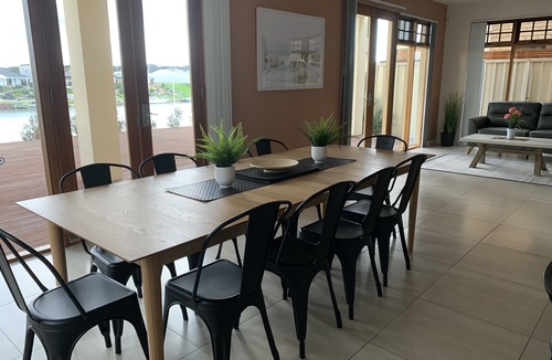 Nangkita House | CQ Holidays EV Charger Type 2 available at property
