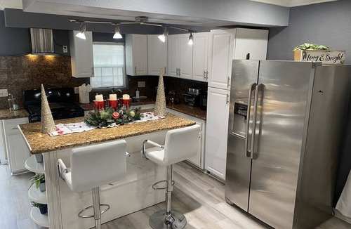 South Gate House | Create Family Memories