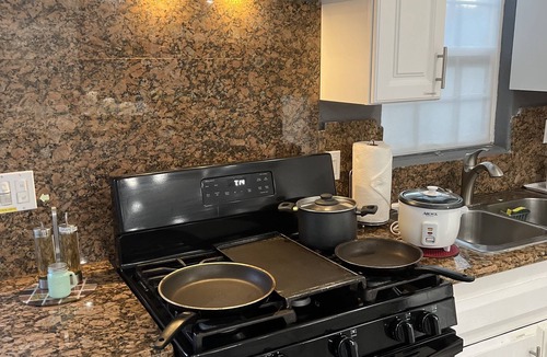South Gate House | Create Family Memories
