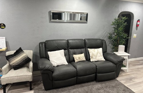 South Gate House | Create Family Memories