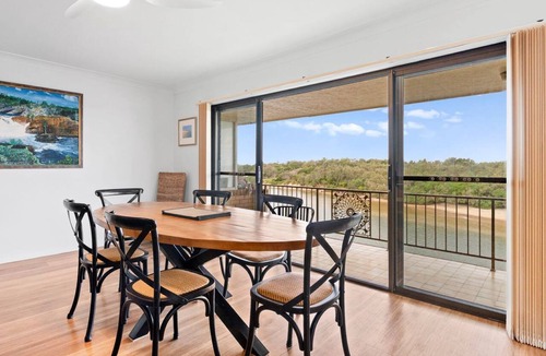 Kingscliff Apartment | Creekfront Kingscliff Waters 5