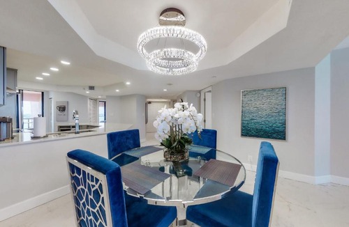 Sand Key Apartment | Crescent Beach Club I 12D