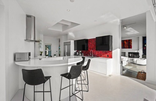 Hollywood Hills House | Crest Estate by Stay Awhile Villas