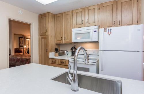 Mammoth Lakes House | Crestview -B # 46