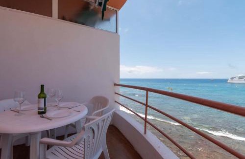 Los Cristianos Apartment | Cristianmar 3 - One Bed