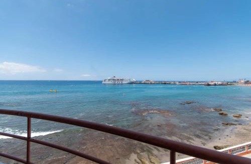 Los Cristianos Apartment | Cristianmar 3 - One Bed