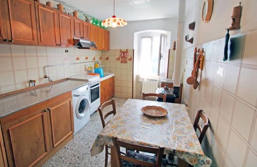 Camposoprano Apartment | Cristina by Interhome